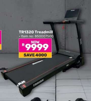 TR1320 Treadmill