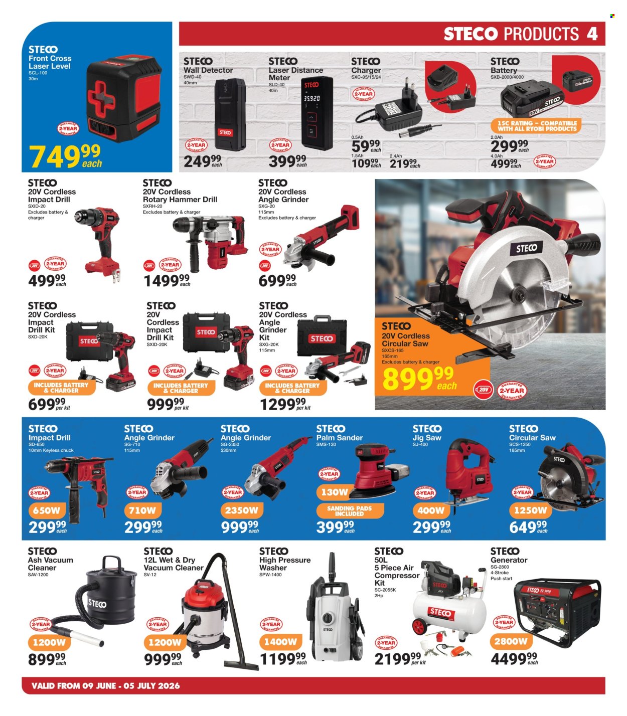Mica specials - 09/06/2026 - 05/07/2026. Page 4