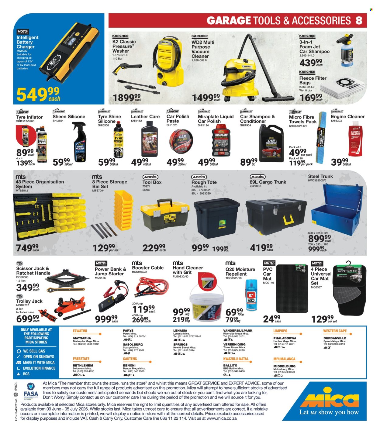 Mica specials - 09/06/2026 - 05/07/2026. Page 8