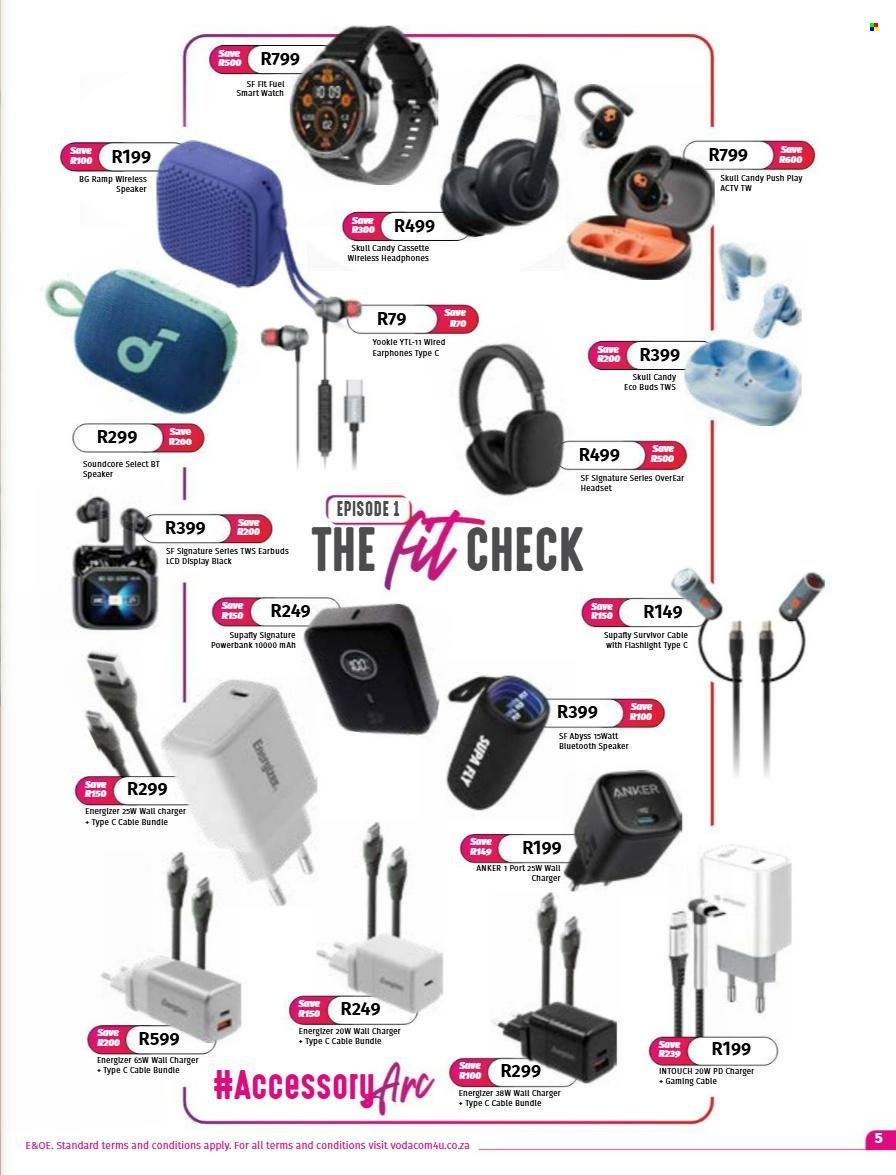 Vodacom specials - 09/06/2026 - 06/07/2026. Page 5
