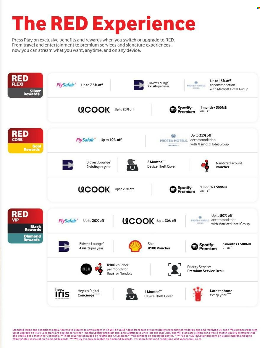 Vodacom specials - 09/06/2026 - 06/07/2026. Page 9