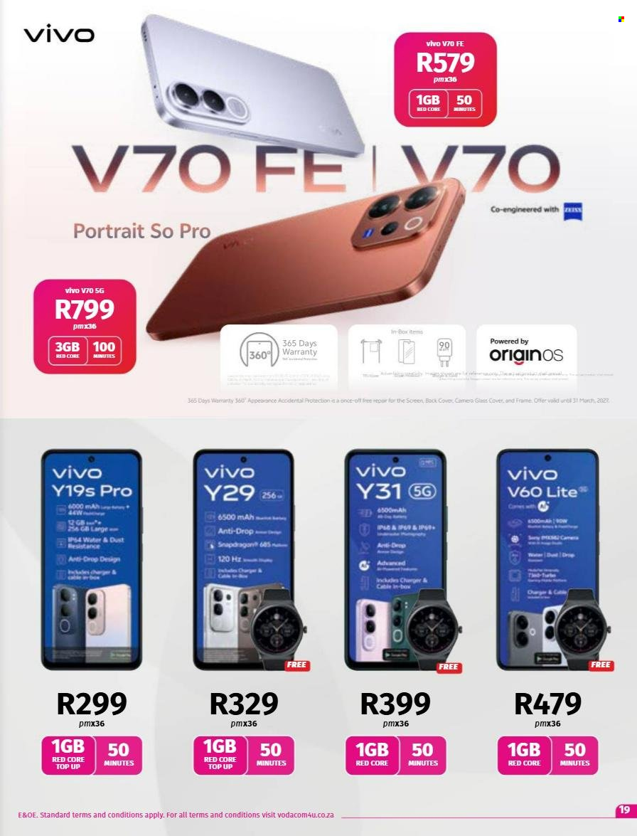 Vodacom specials - 09/06/2026 - 06/07/2026. Page 19