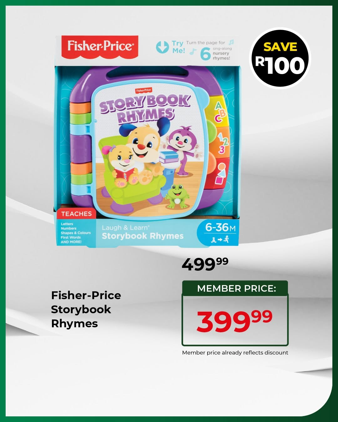 Baby City specials - 12/05/2026 - 14/06/2026. Page 6