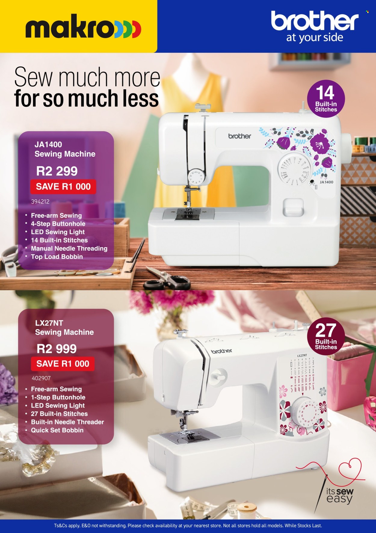 Makro specials - 09/06/2026 - 28/06/2026. Page 1