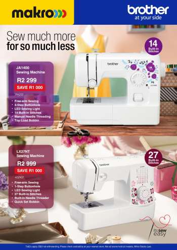 Makro catalogue  - 09/06/2026 - 28/06/2026.