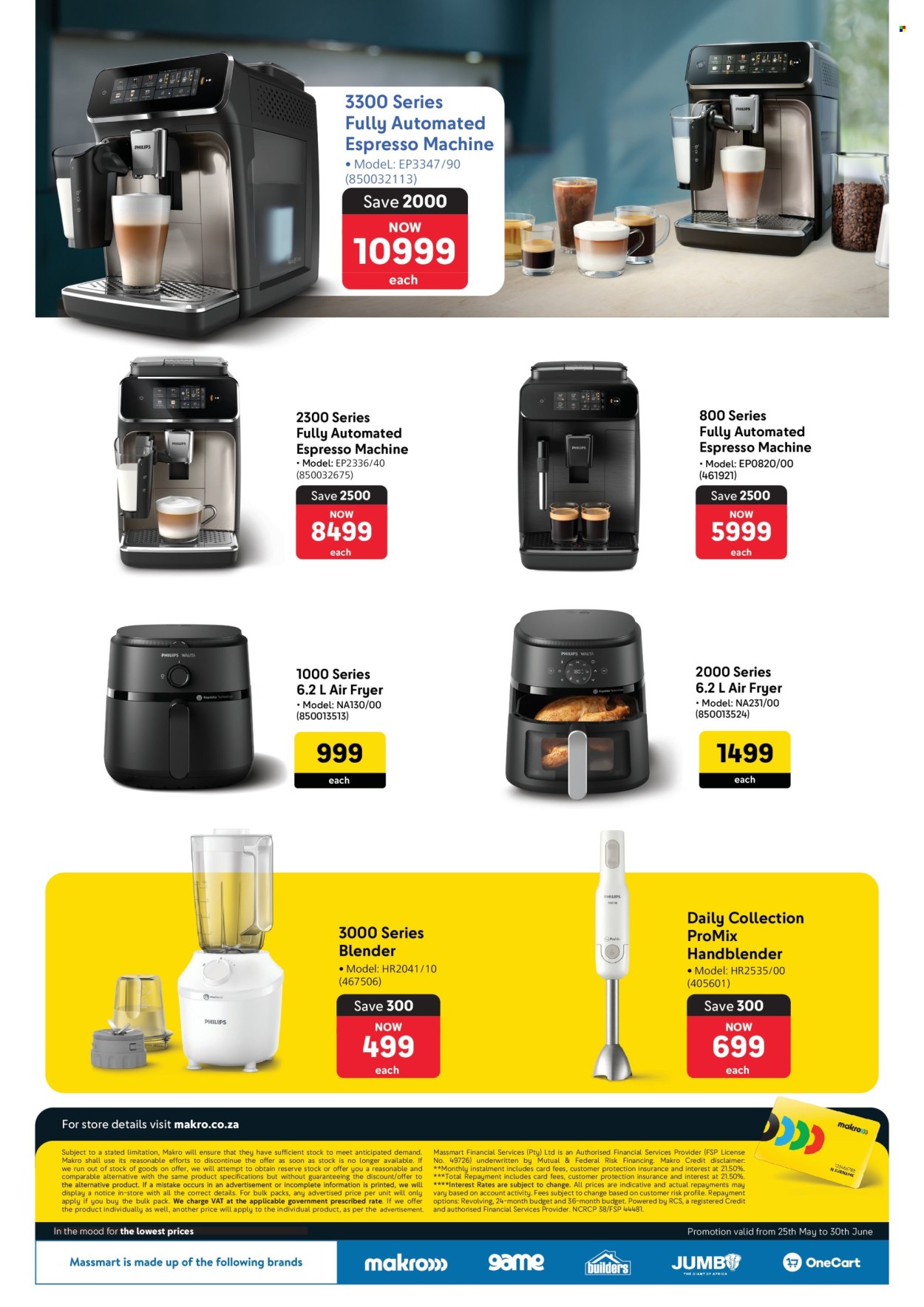 Makro specials - 25/05/2026 - 30/06/2026. Page 2