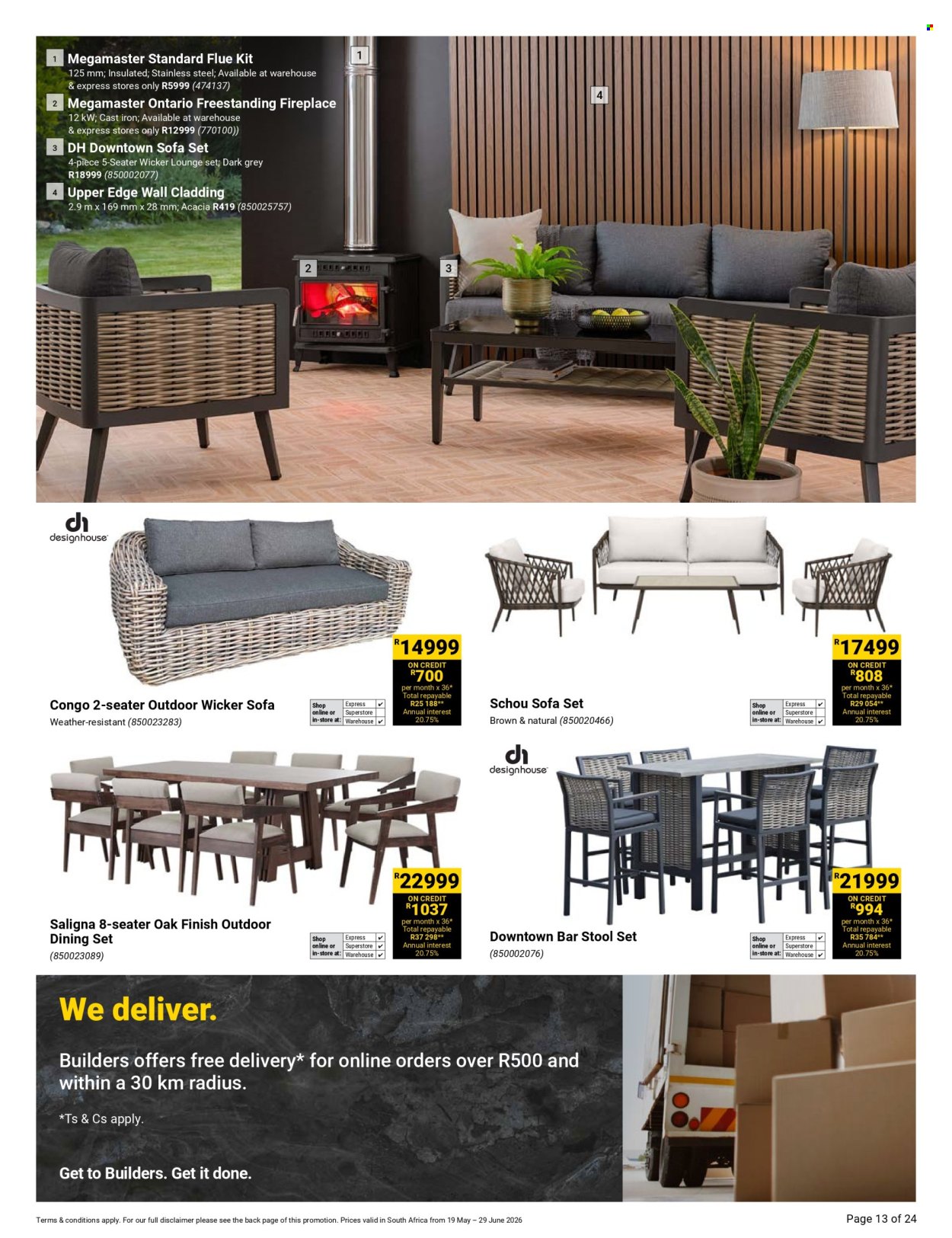 Builders specials - 19/05/2026 - 29/06/2026. Page 13