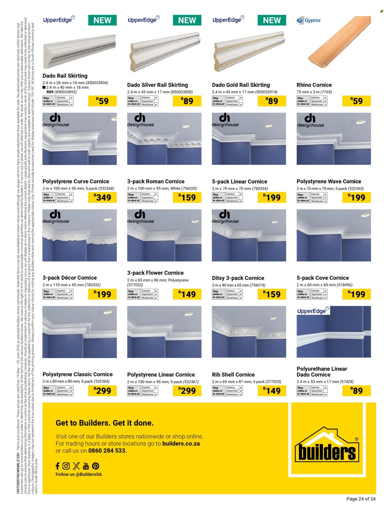 Builders specials - 19/05/2026 - 29/06/2026. Page 24