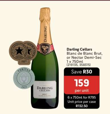 Darling Cellars