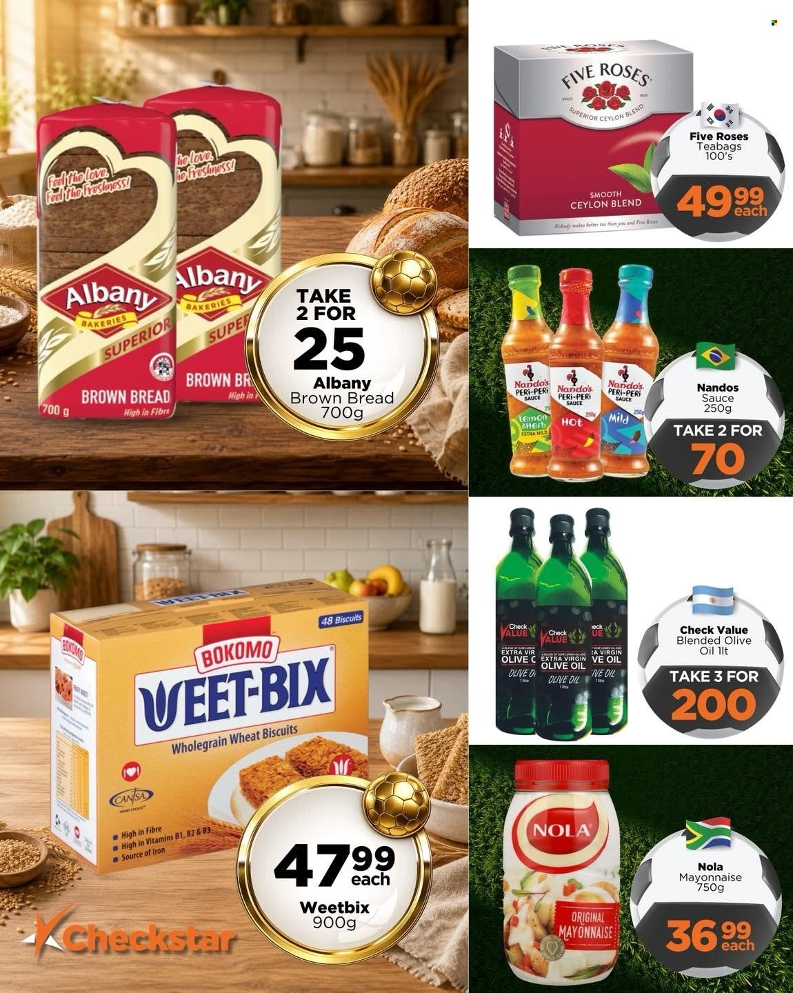 Checkstar specials - 10/06/2026 - 14/06/2026. Page 3