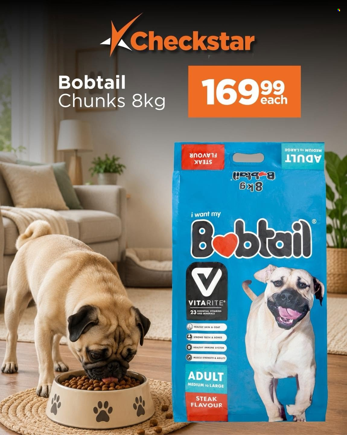 Checkstar specials - 10/06/2026 - 14/06/2026. Page 9
