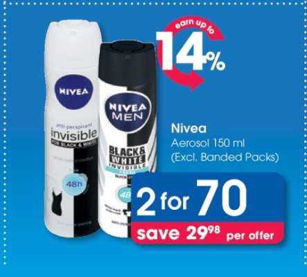 Nivea
