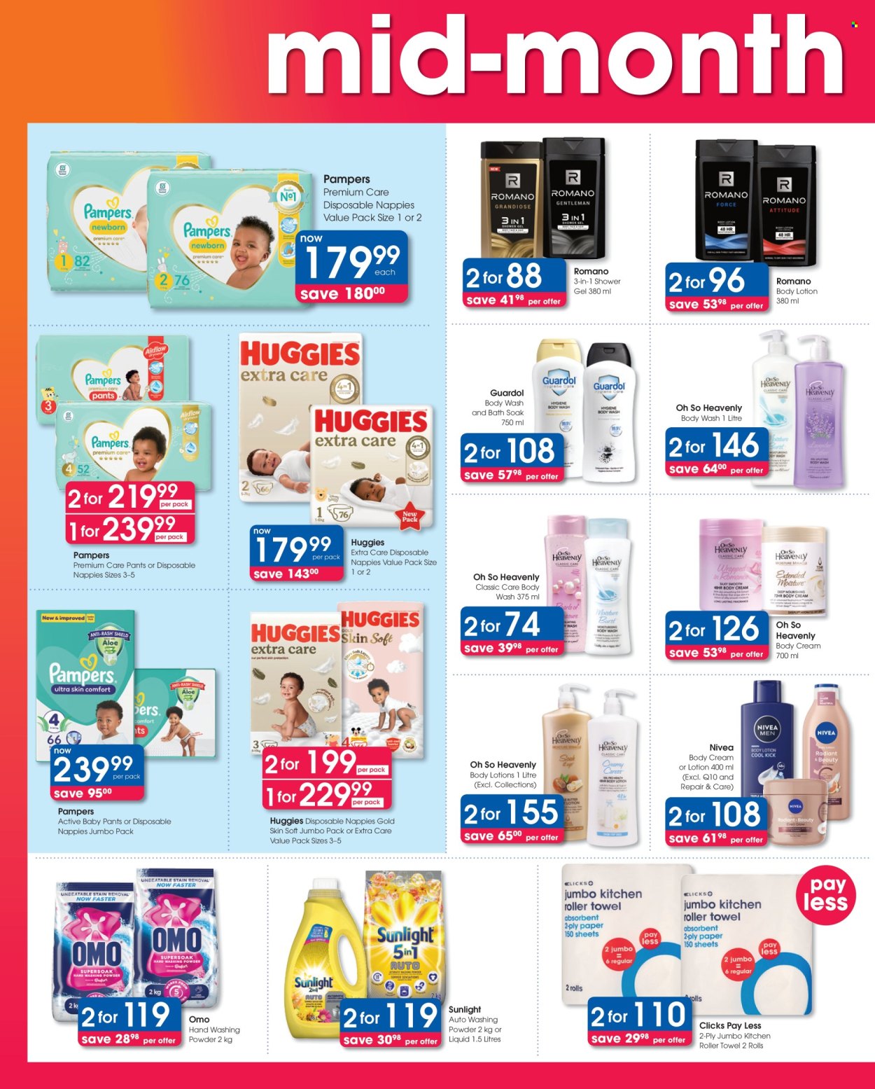 Clicks specials - 09/06/2026 - 22/06/2026. Page 2