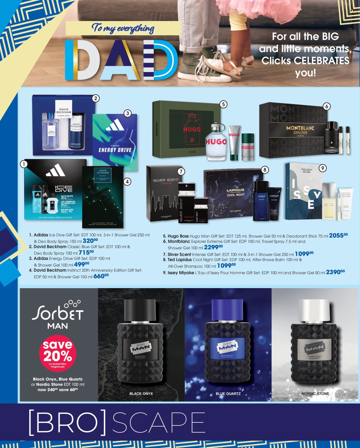 Clicks specials - 09/06/2026 - 22/06/2026. Page 6