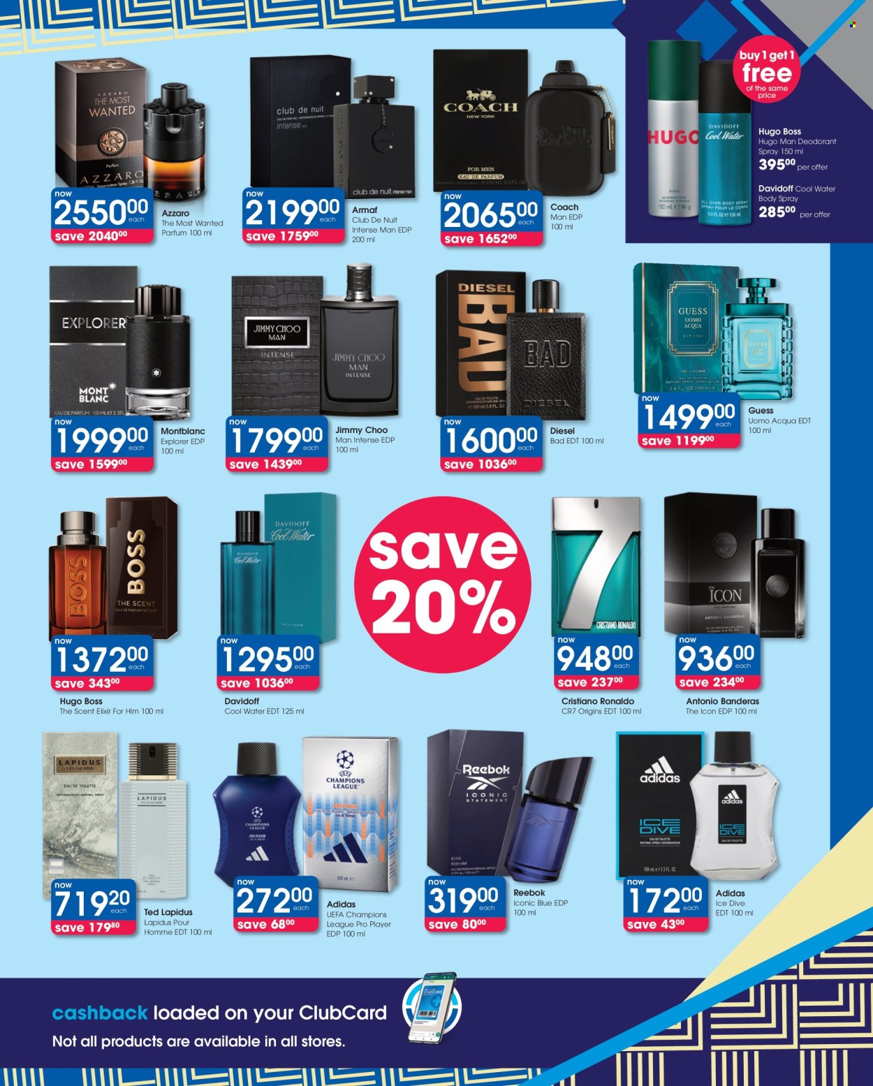 Clicks specials - 09/06/2026 - 22/06/2026. Page 7