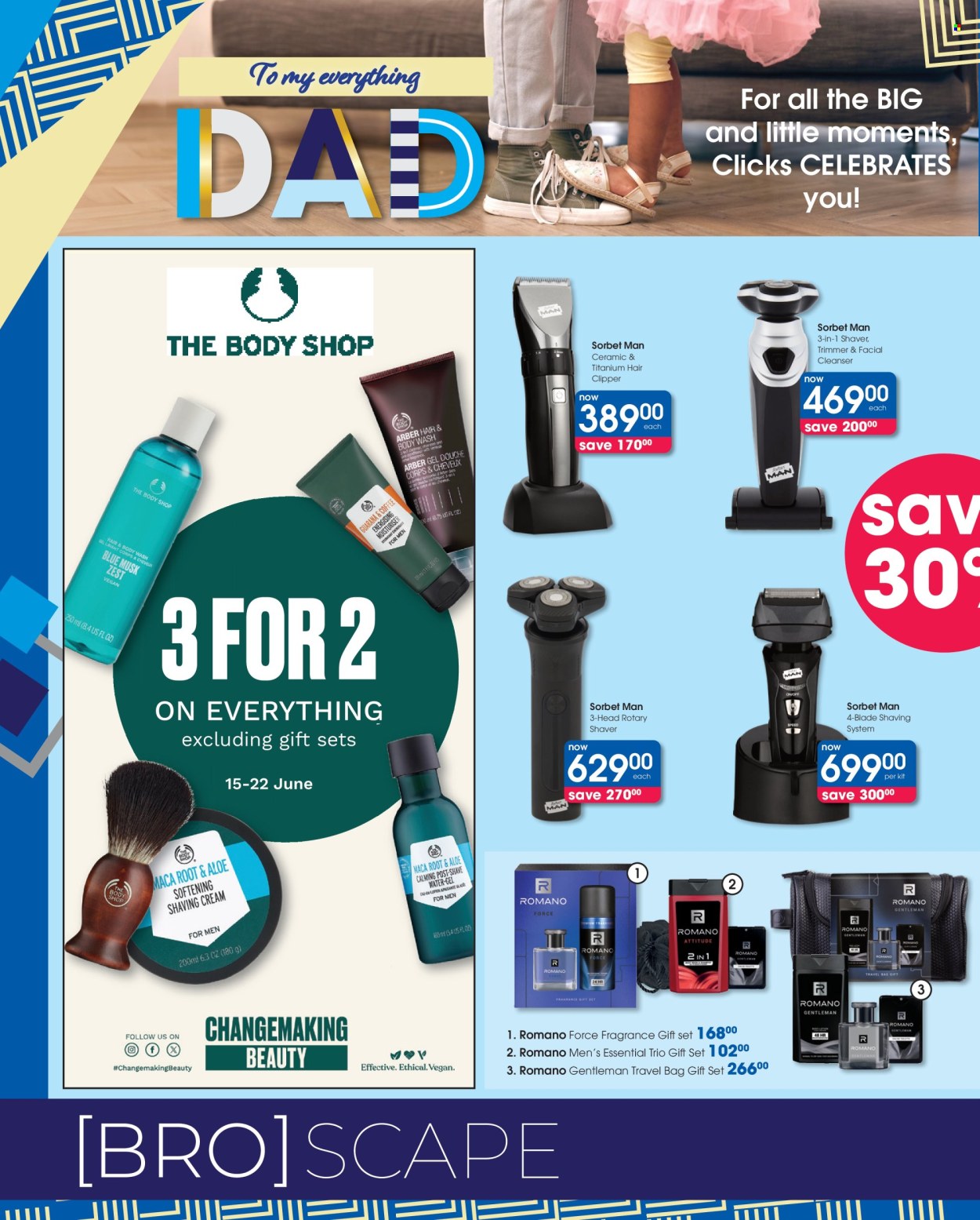 Clicks specials - 09/06/2026 - 22/06/2026. Page 8