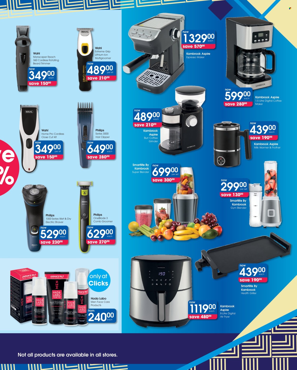 Clicks specials - 09/06/2026 - 22/06/2026. Page 9
