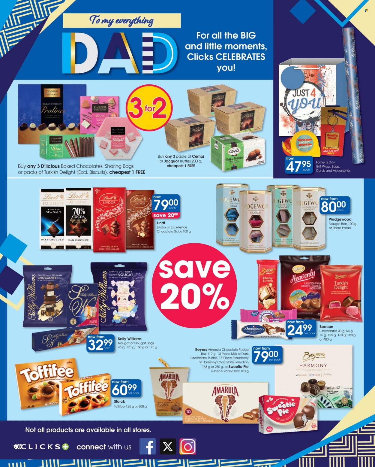 Clicks specials - 09/06/2026 - 22/06/2026. Page 10
