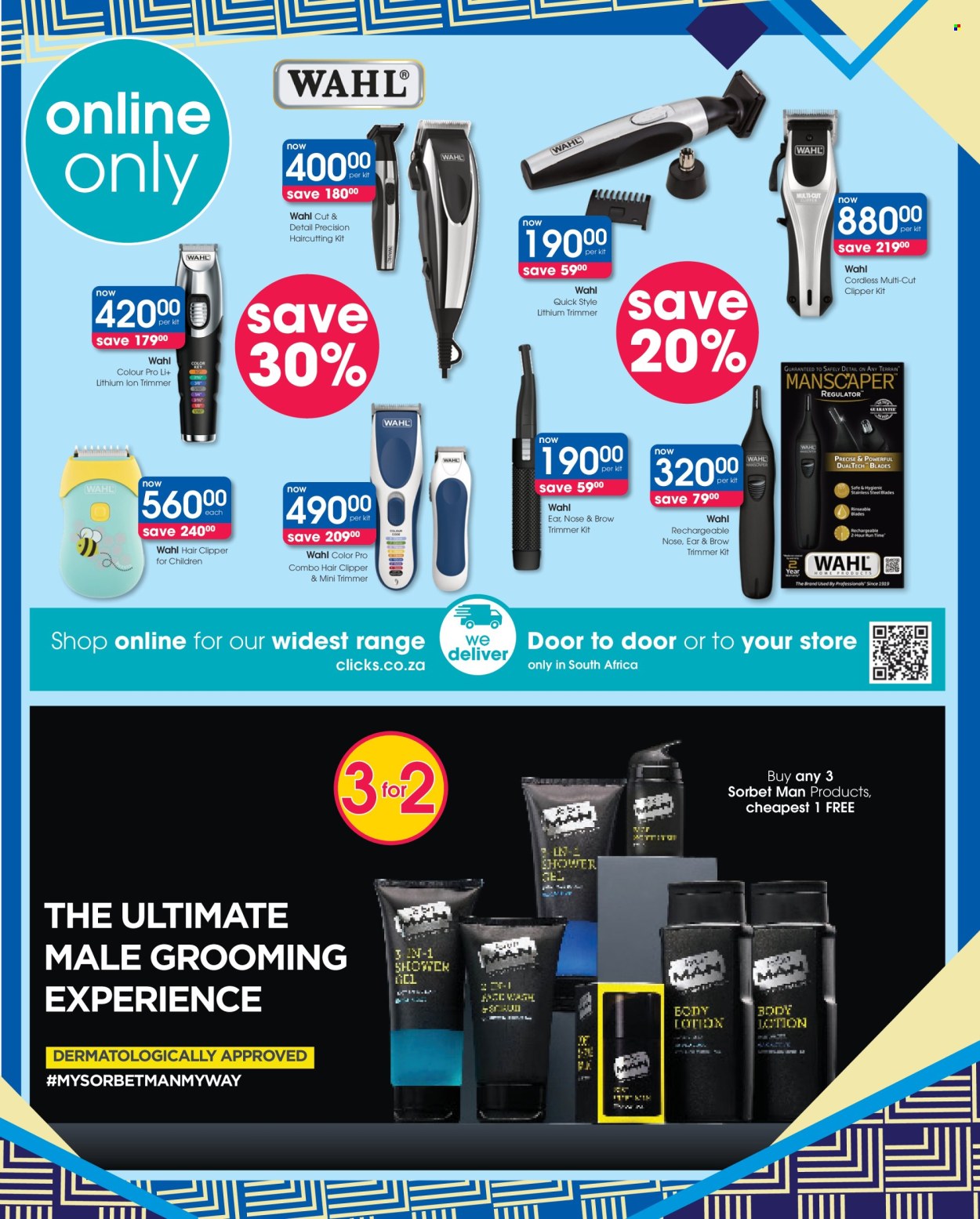 Clicks specials - 09/06/2026 - 22/06/2026. Page 11
