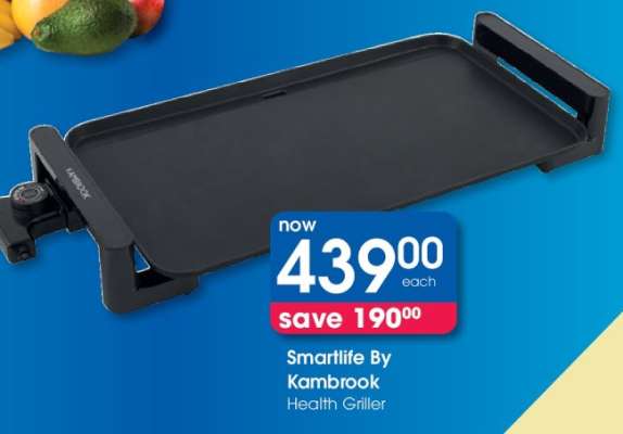 Smartlife by Kambrook