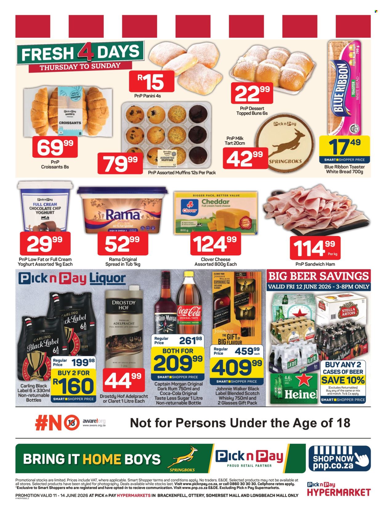 Pick n Pay specials - 11/06/2026 - 14/06/2026. Page 2