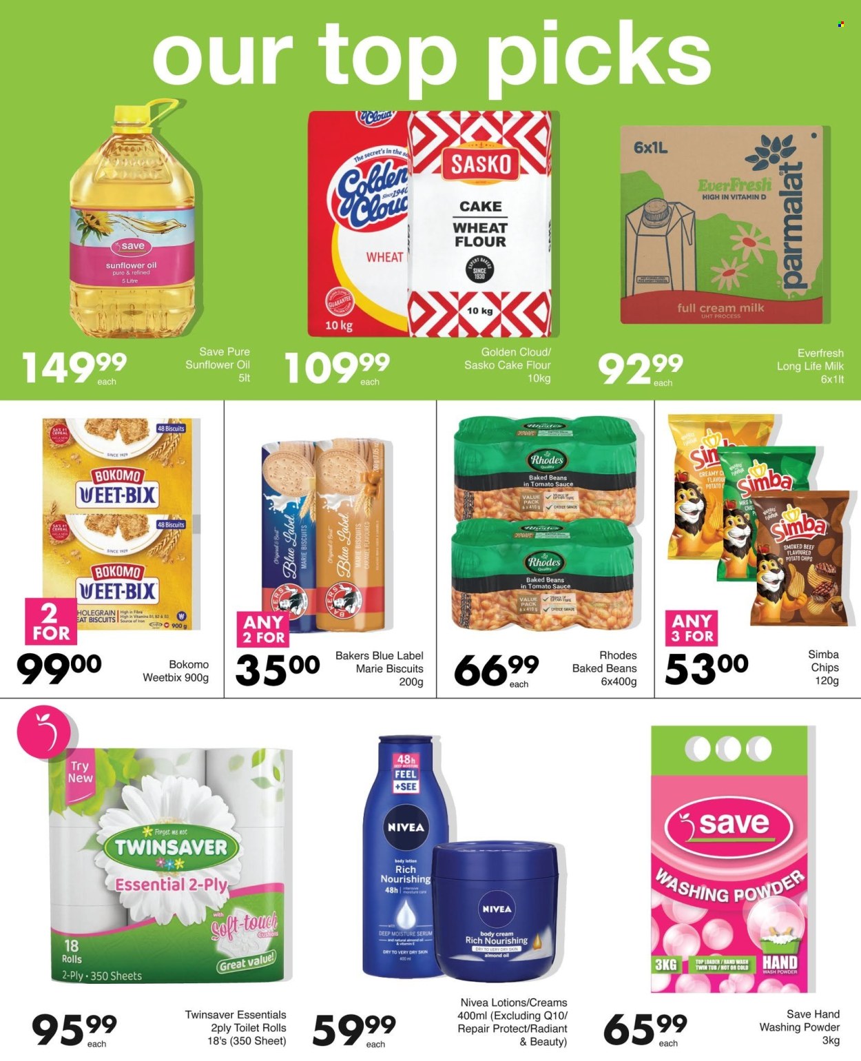 Save hyper specials - 11/06/2026 - 23/06/2026. Page 2