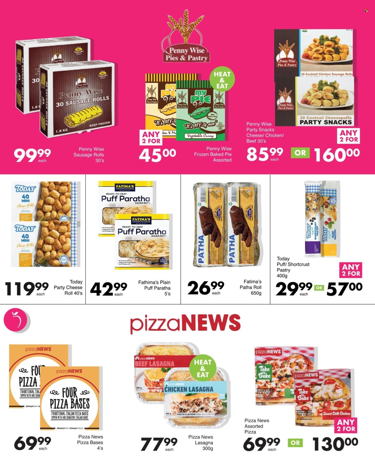 Save hyper specials - 11/06/2026 - 23/06/2026. Page 13