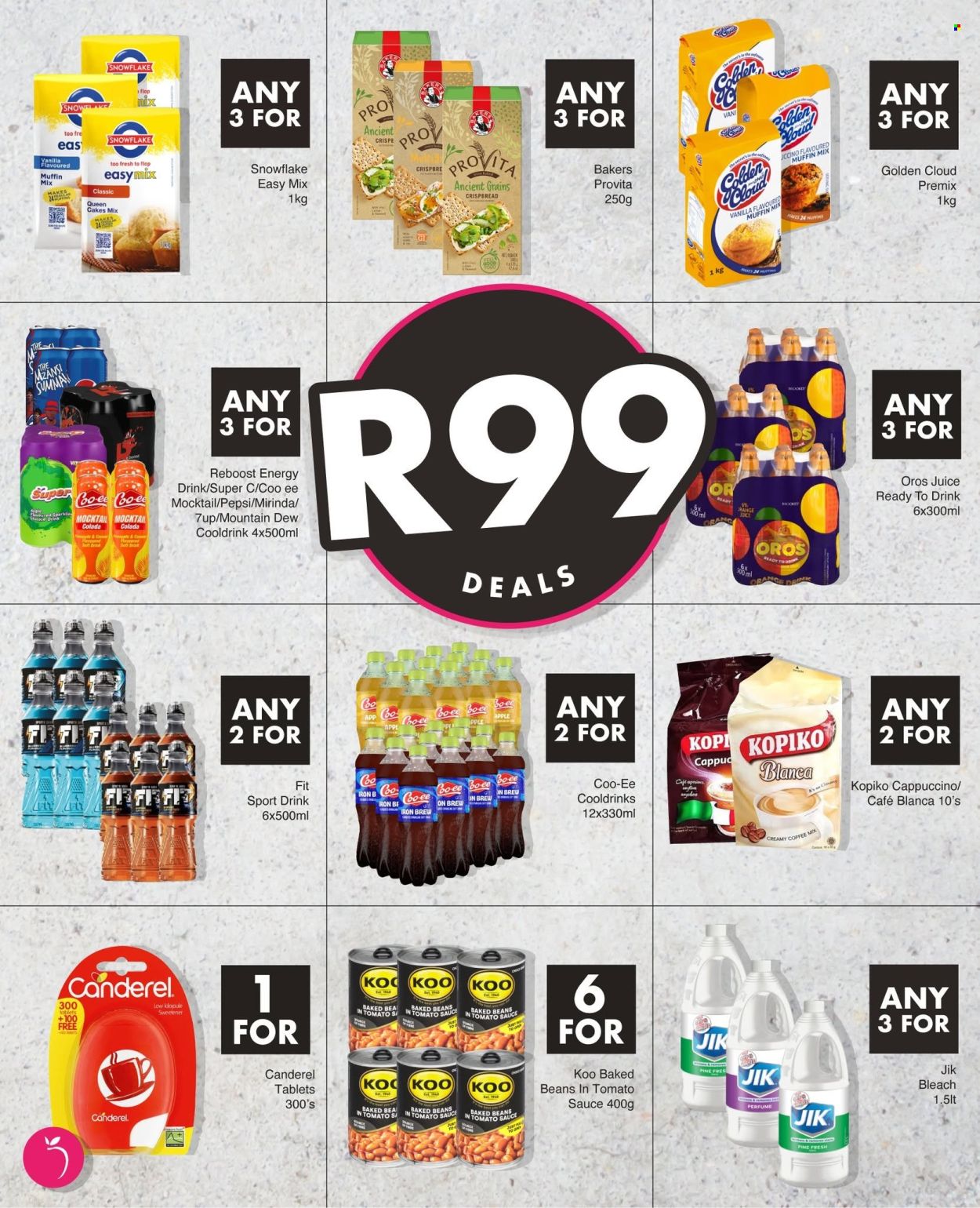 Save hyper specials - 11/06/2026 - 23/06/2026. Page 16