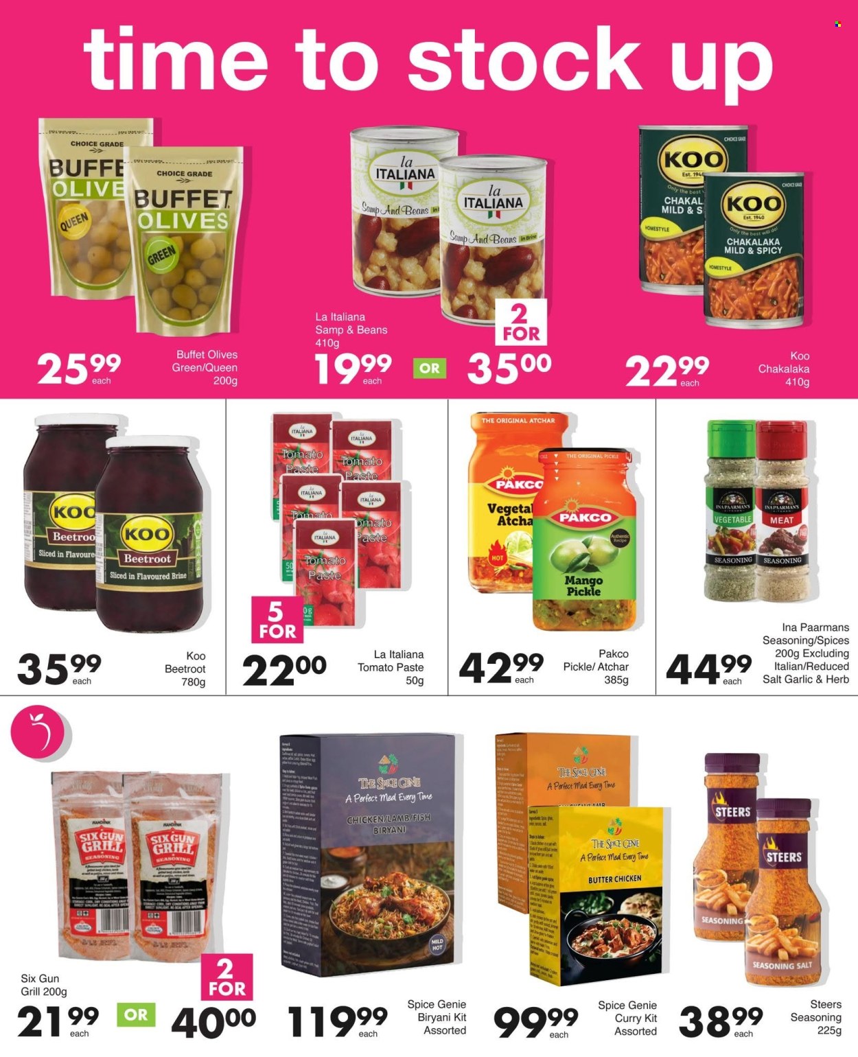 Save hyper specials - 11/06/2026 - 23/06/2026. Page 20