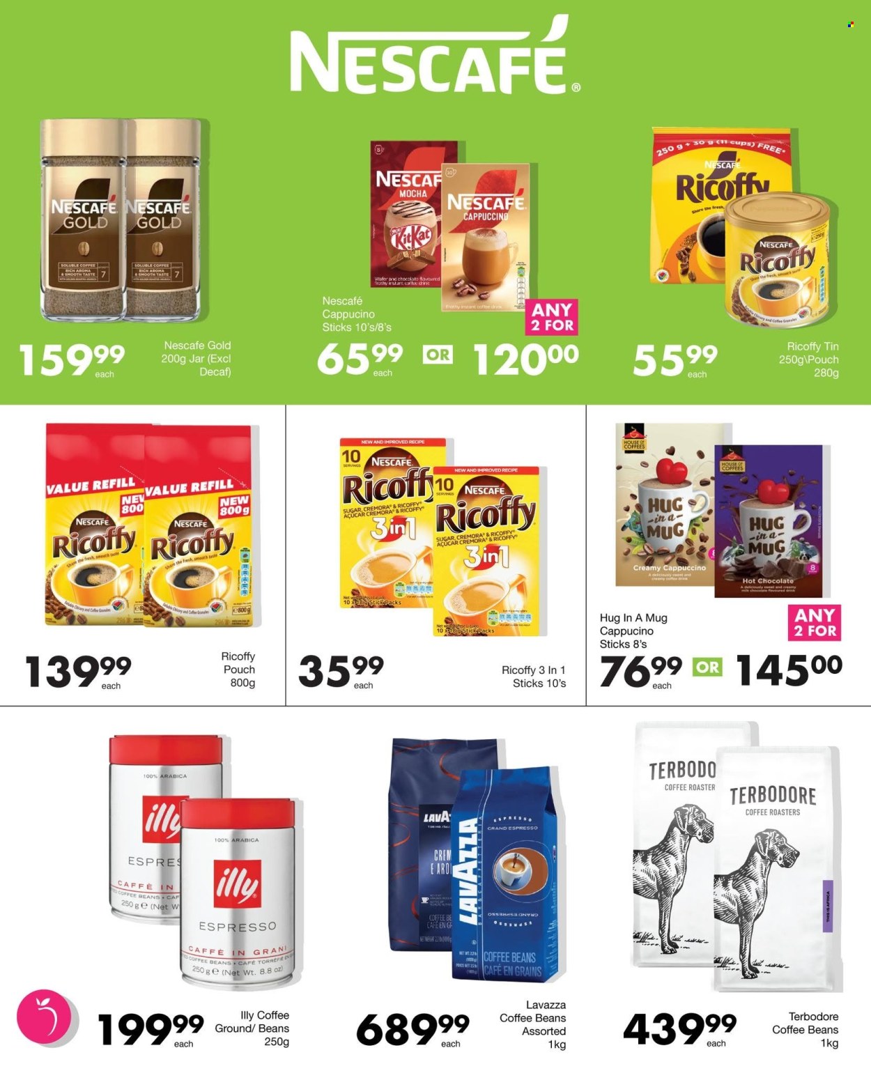 Save hyper specials - 11/06/2026 - 23/06/2026. Page 32