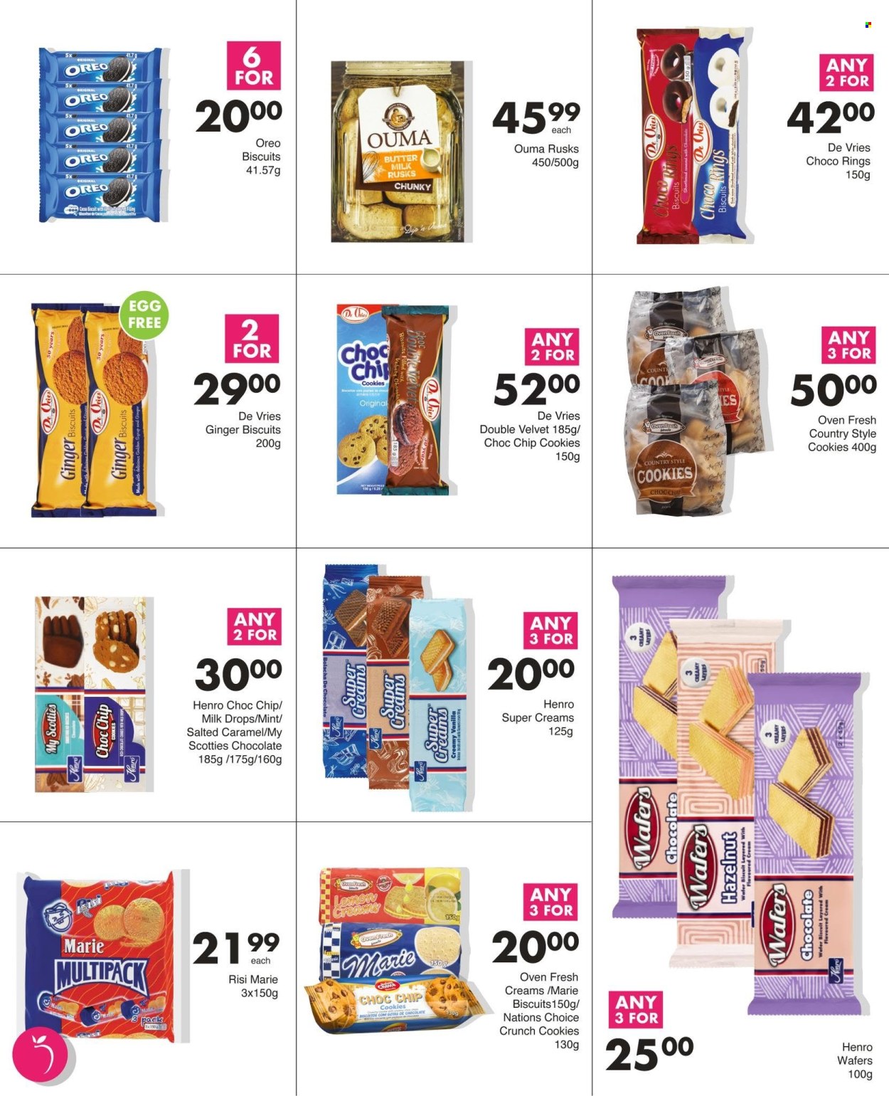 Save hyper specials - 11/06/2026 - 23/06/2026. Page 38