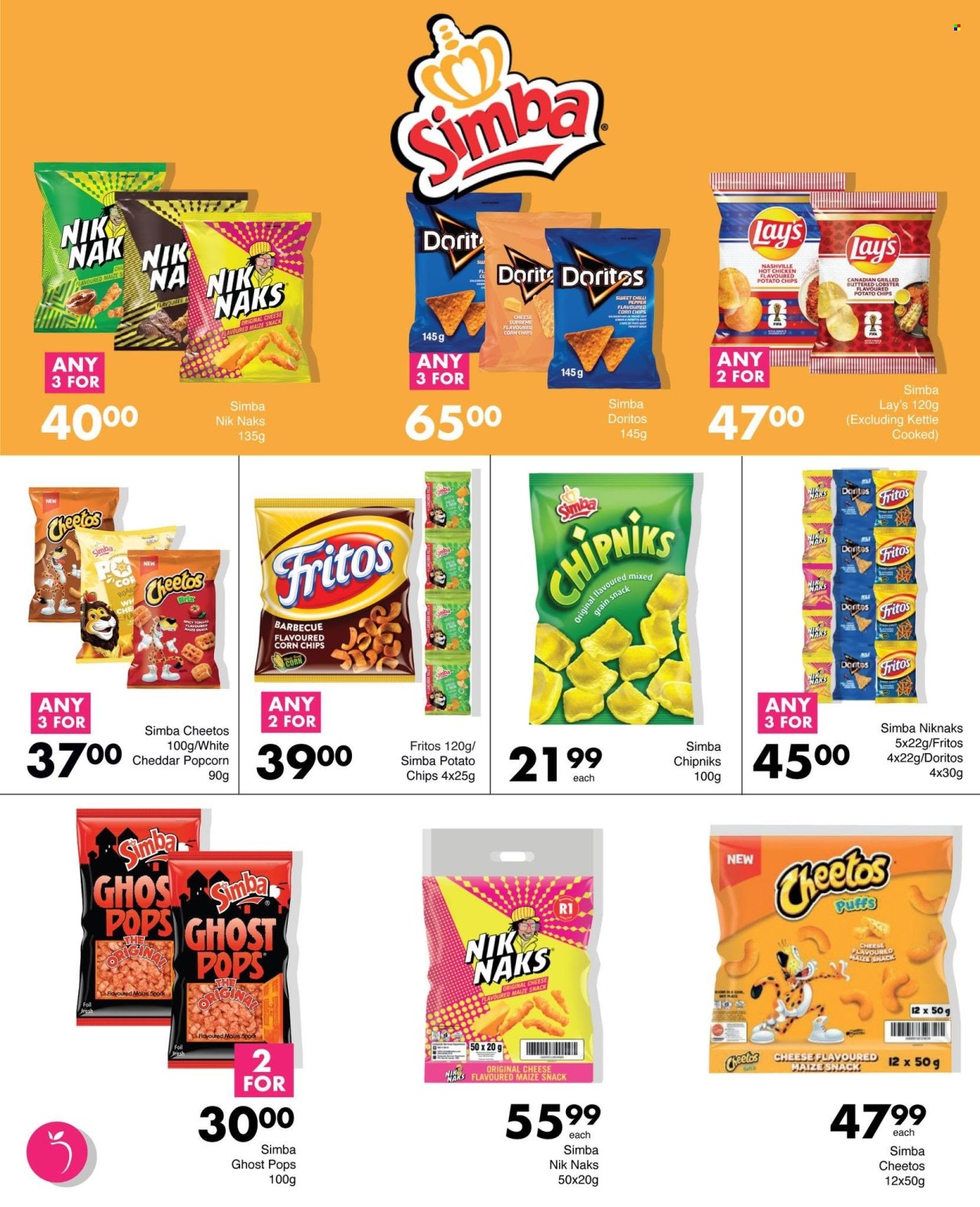 Save hyper specials - 11/06/2026 - 23/06/2026. Page 40
