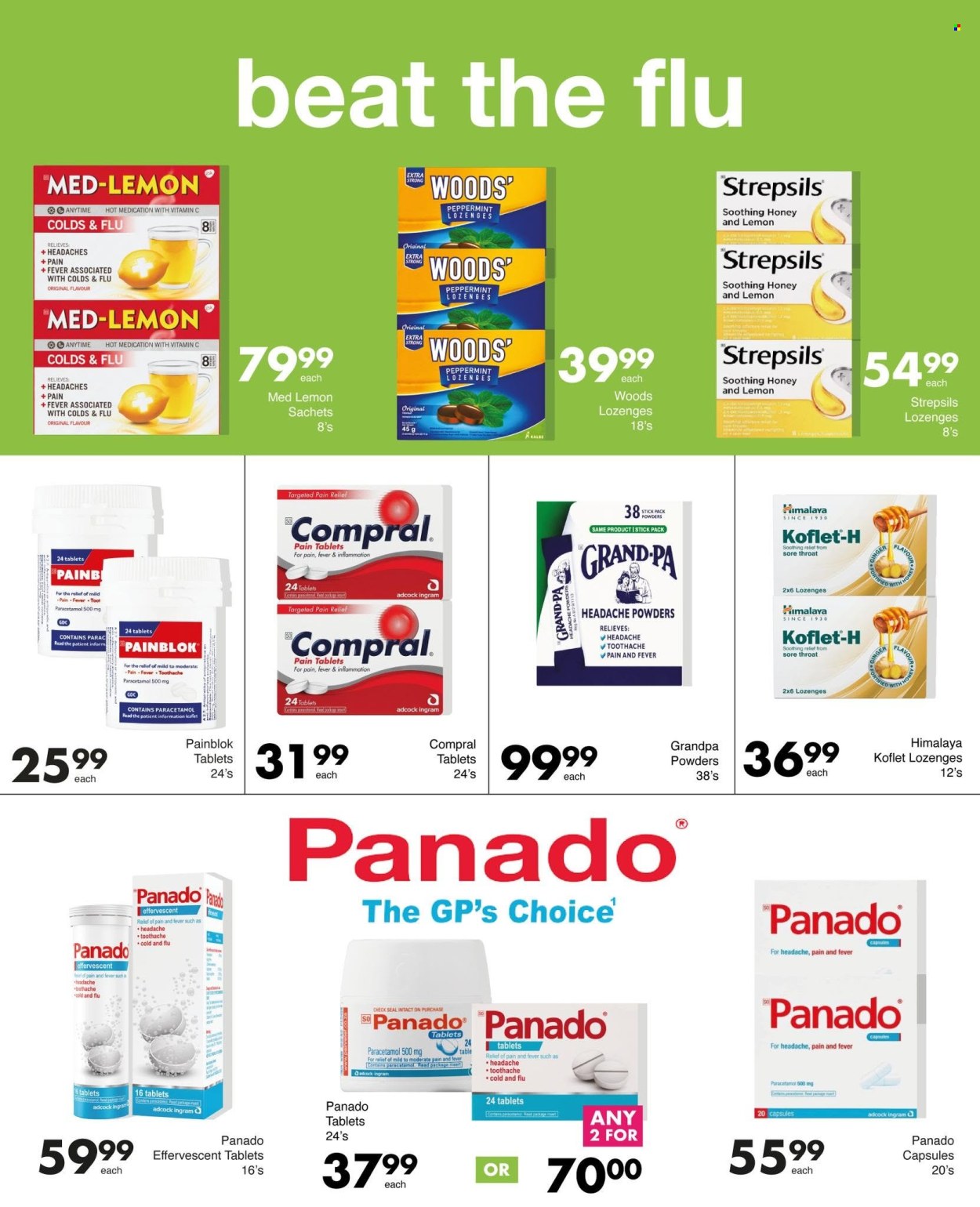Save hyper specials - 11/06/2026 - 23/06/2026. Page 61