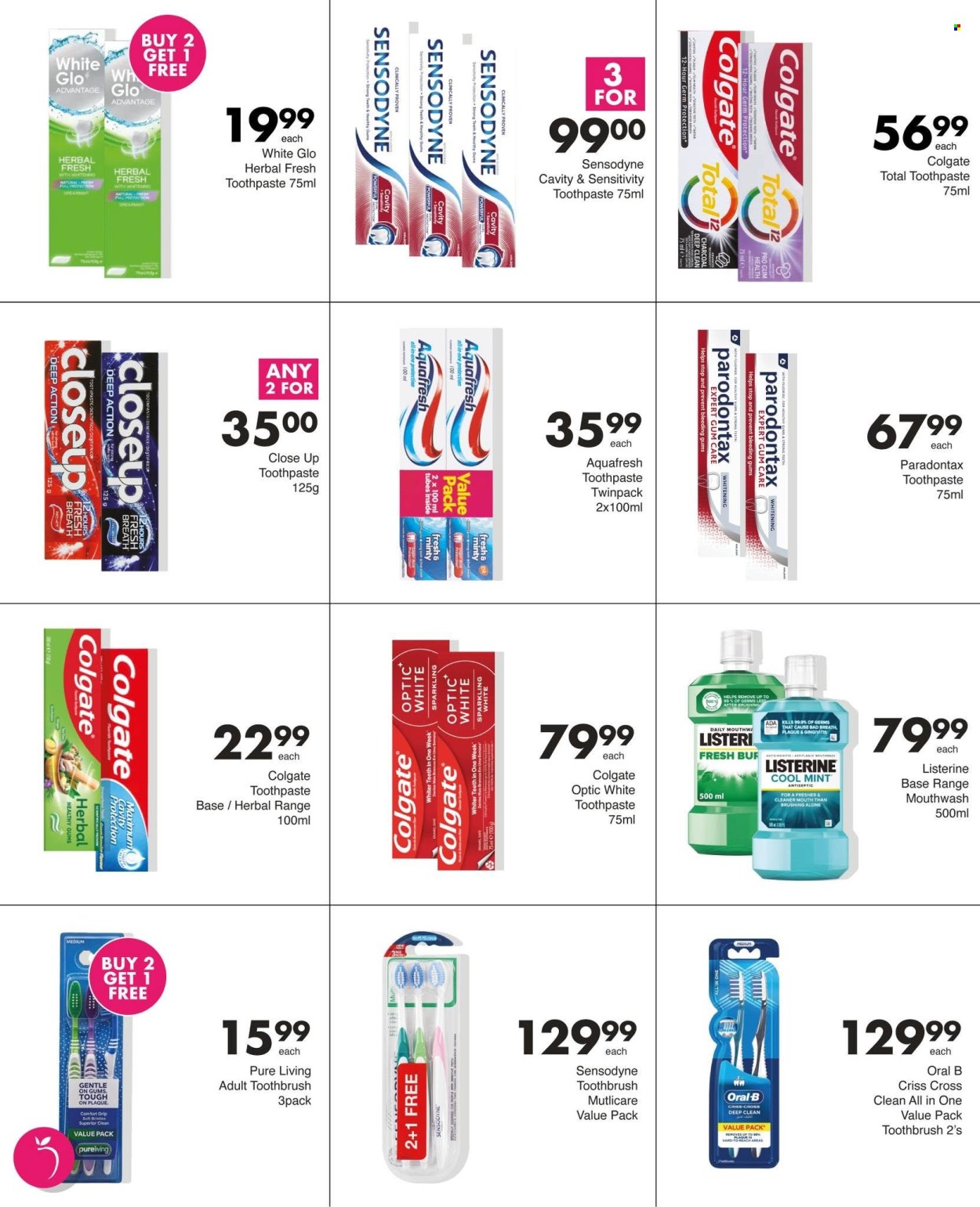 Save hyper specials - 11/06/2026 - 23/06/2026. Page 62