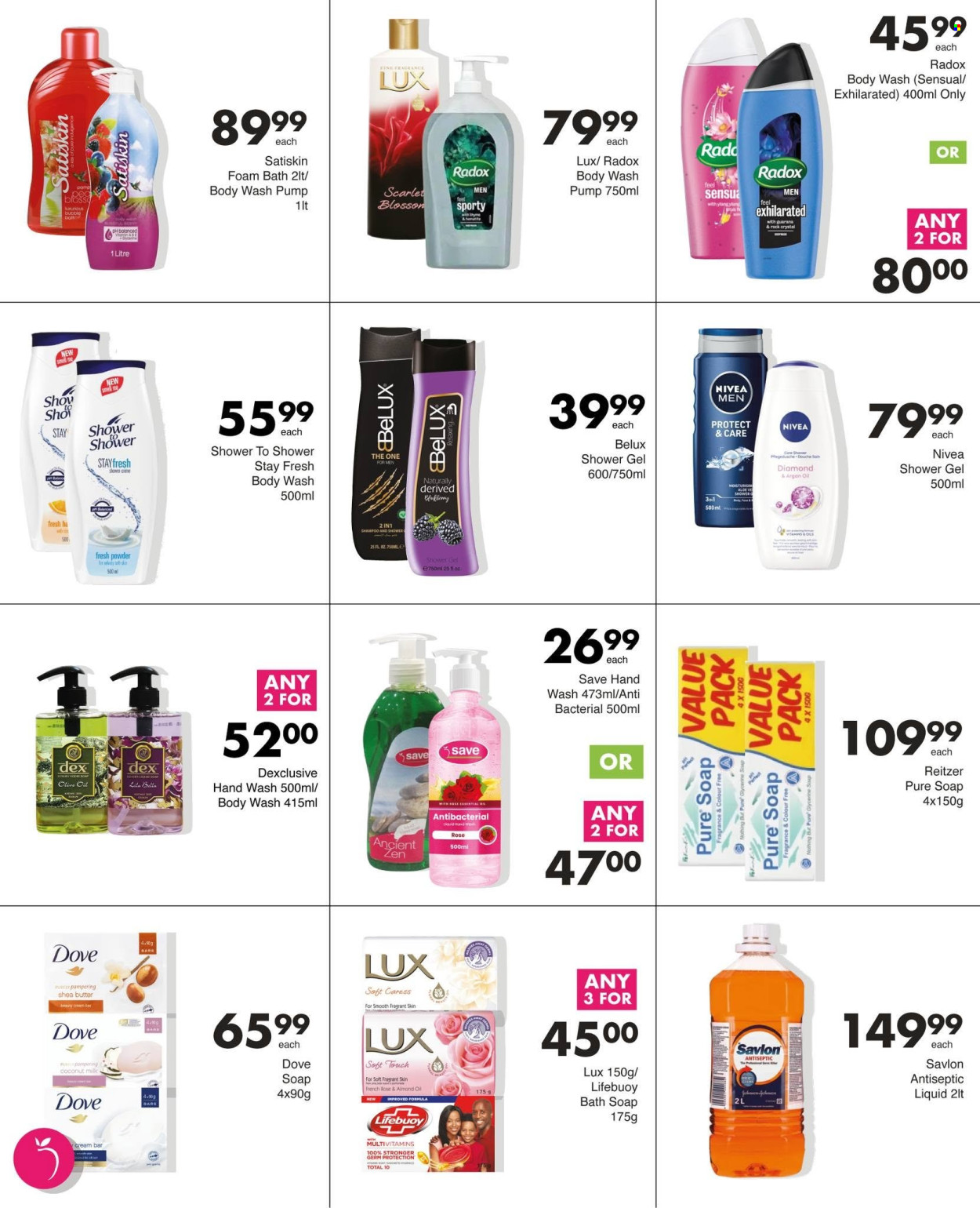 Save hyper specials - 11/06/2026 - 23/06/2026. Page 63