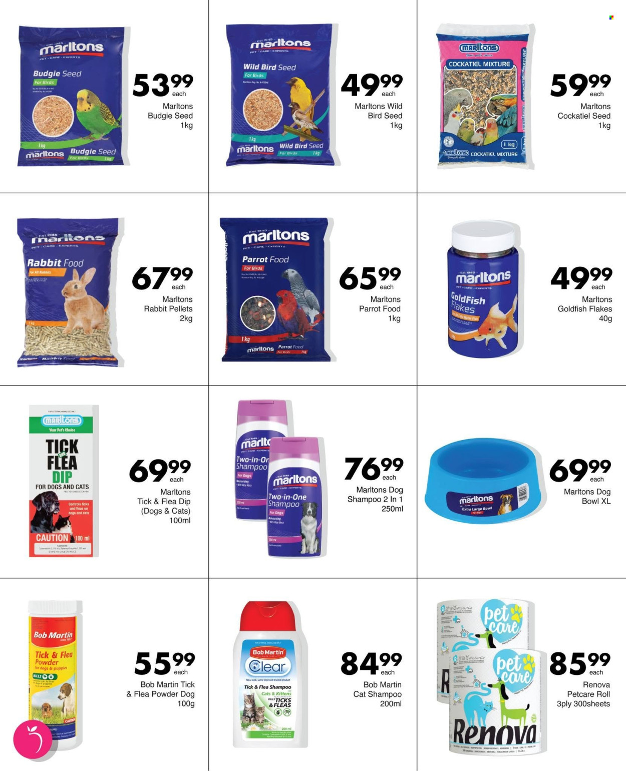 Save hyper specials - 11/06/2026 - 23/06/2026. Page 84