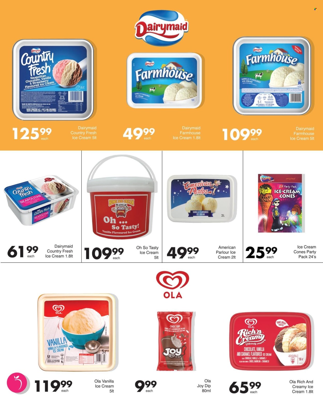 Save supermarket specials - 11/06/2026 - 23/06/2026. Page 5