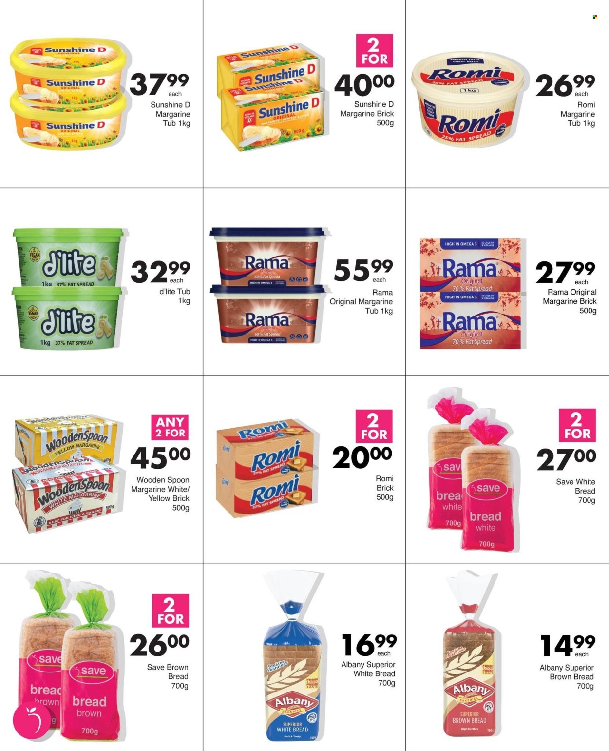 Save supermarket specials - 11/06/2026 - 23/06/2026. Page 6
