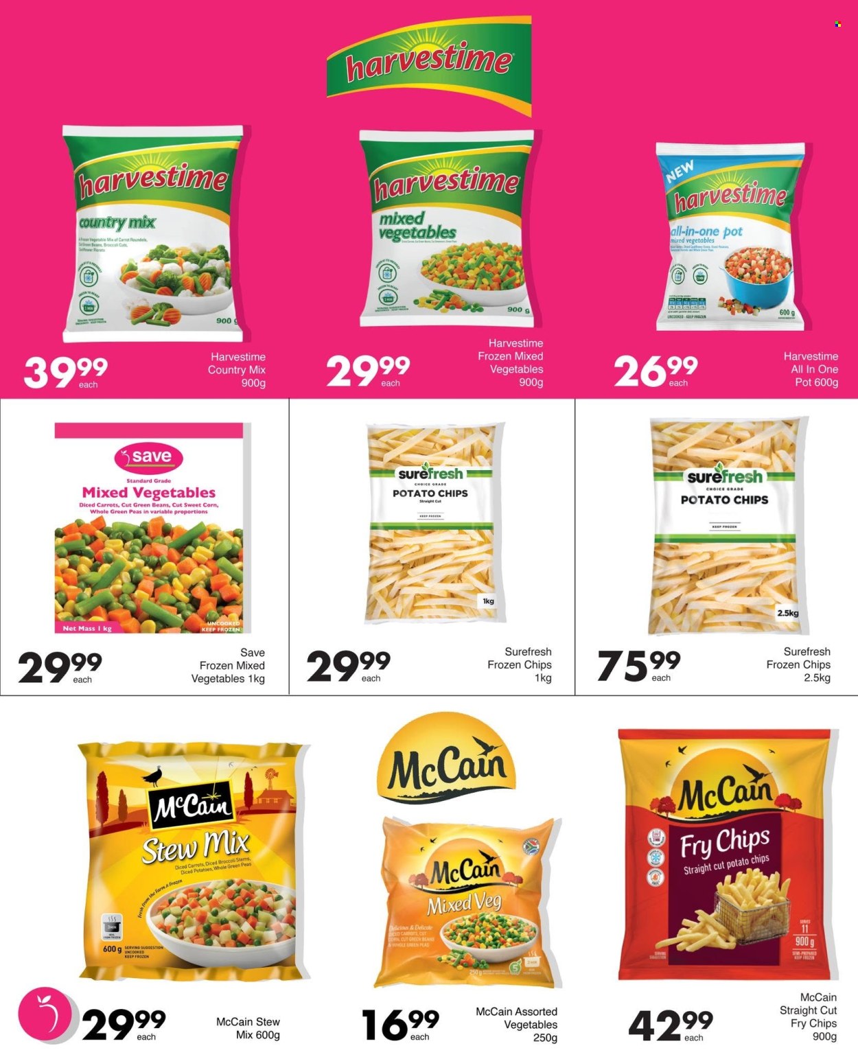 Save supermarket specials - 11/06/2026 - 23/06/2026. Page 7