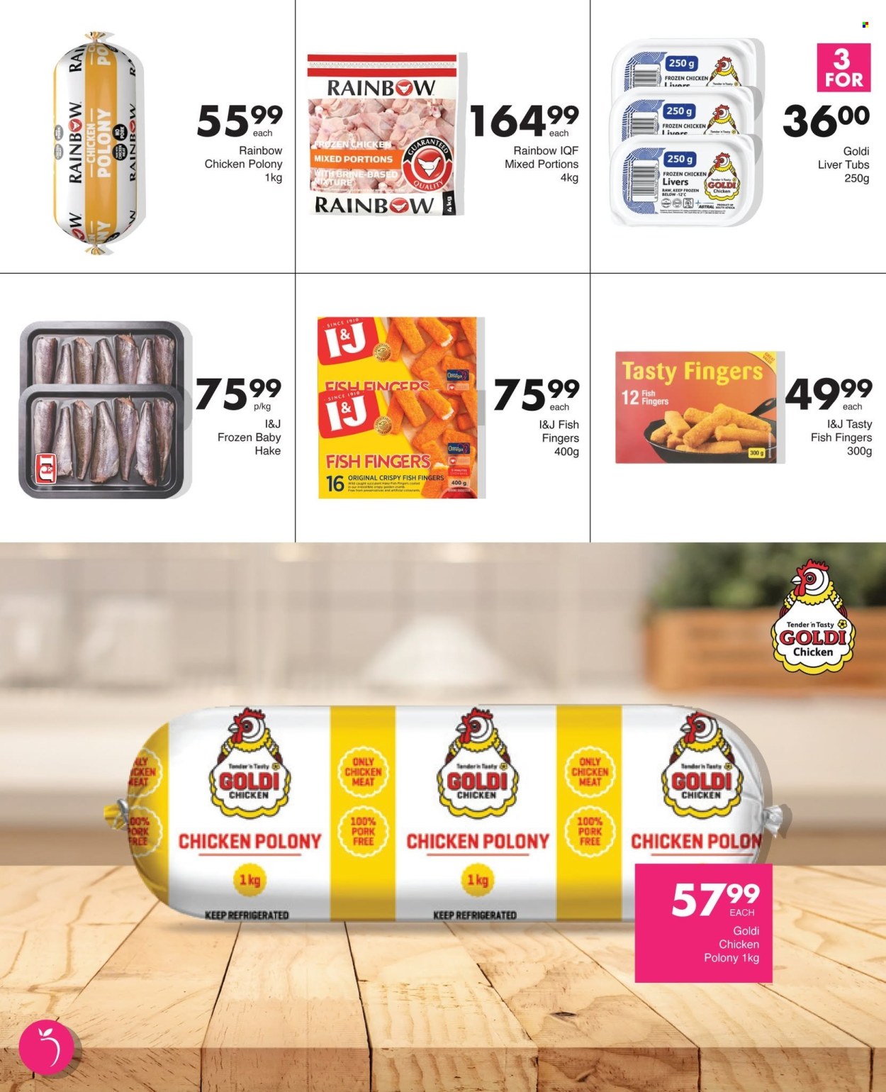 Save supermarket specials - 11/06/2026 - 23/06/2026. Page 8