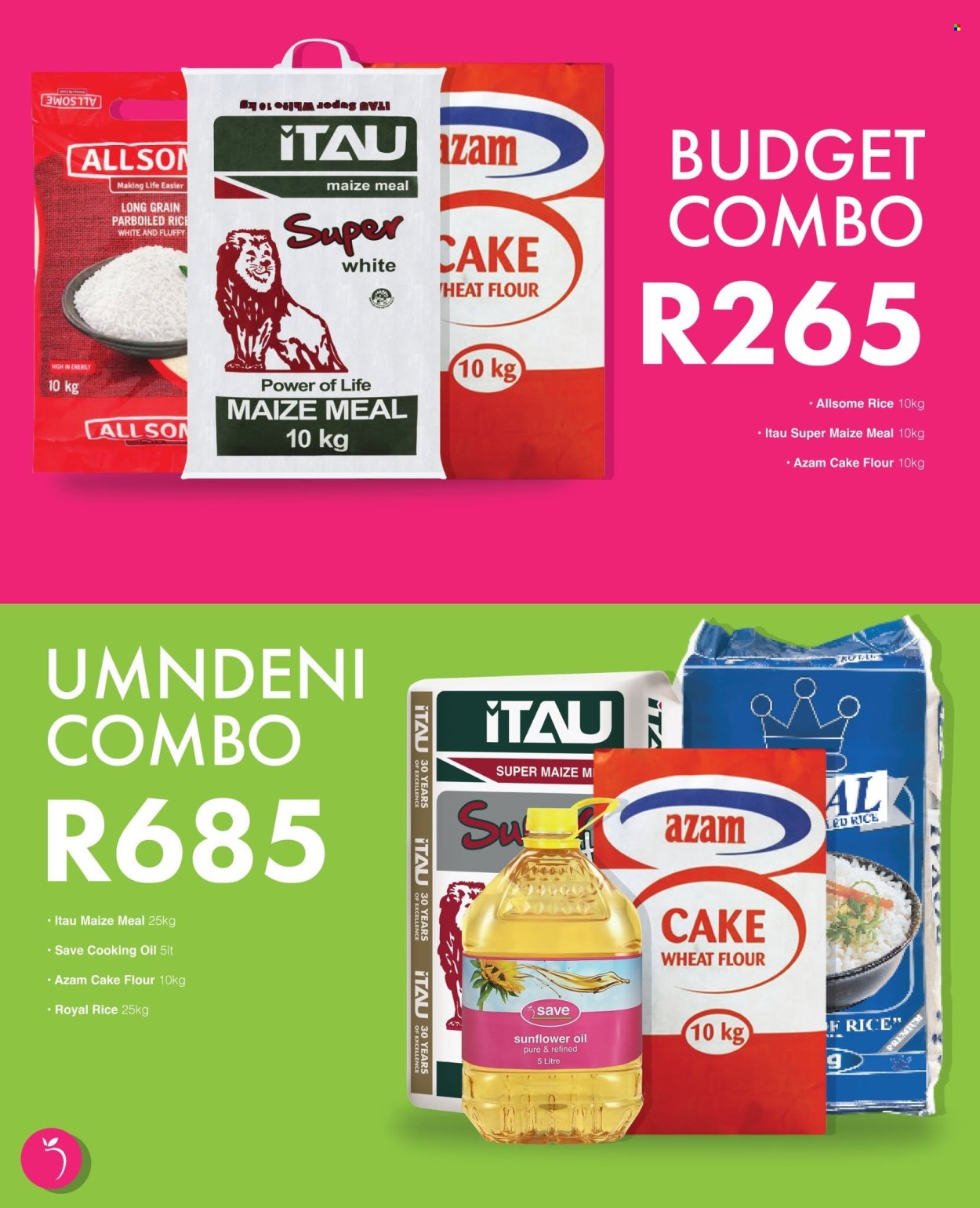 Save supermarket specials - 11/06/2026 - 23/06/2026. Page 9
