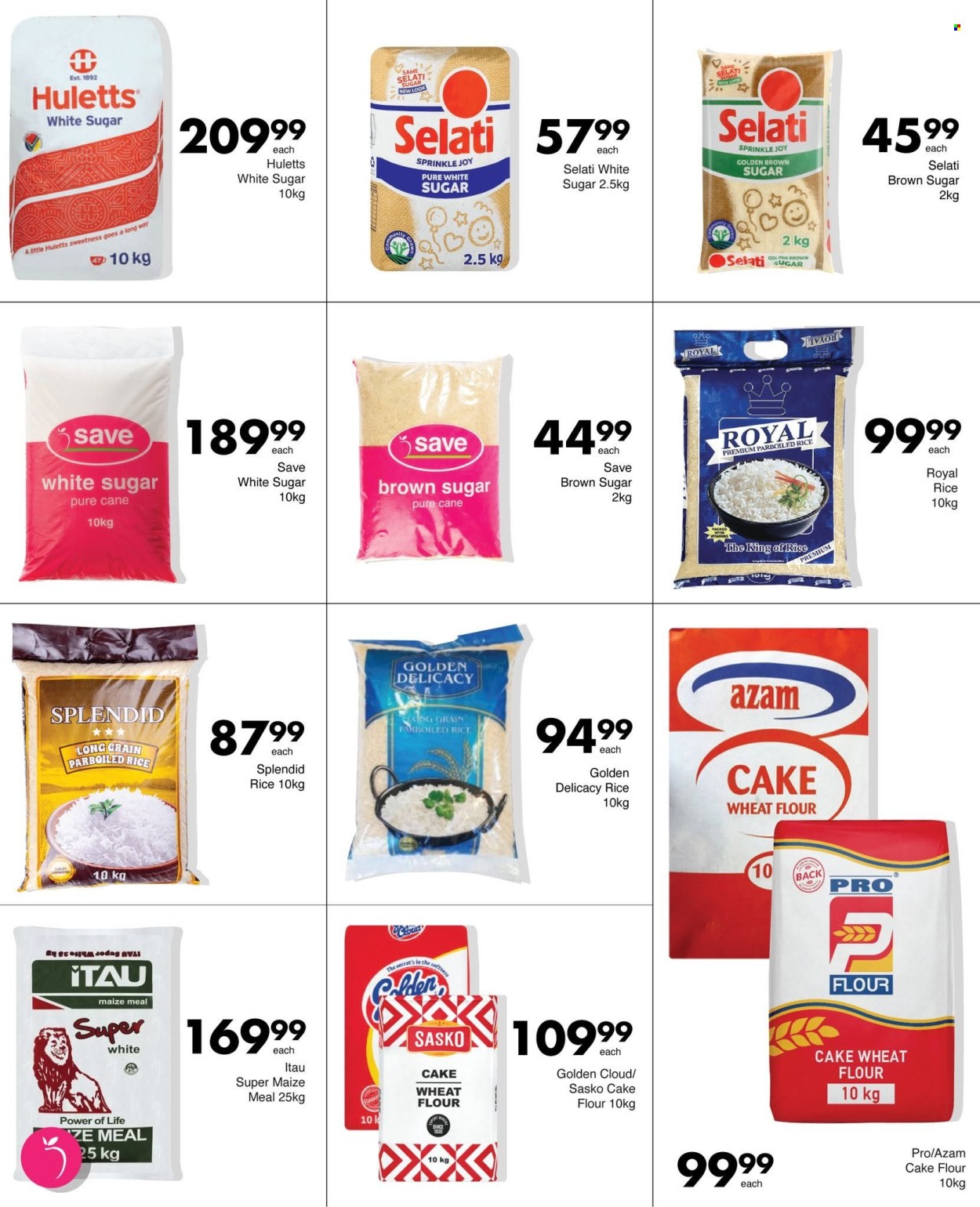 Save supermarket specials - 11/06/2026 - 23/06/2026. Page 10