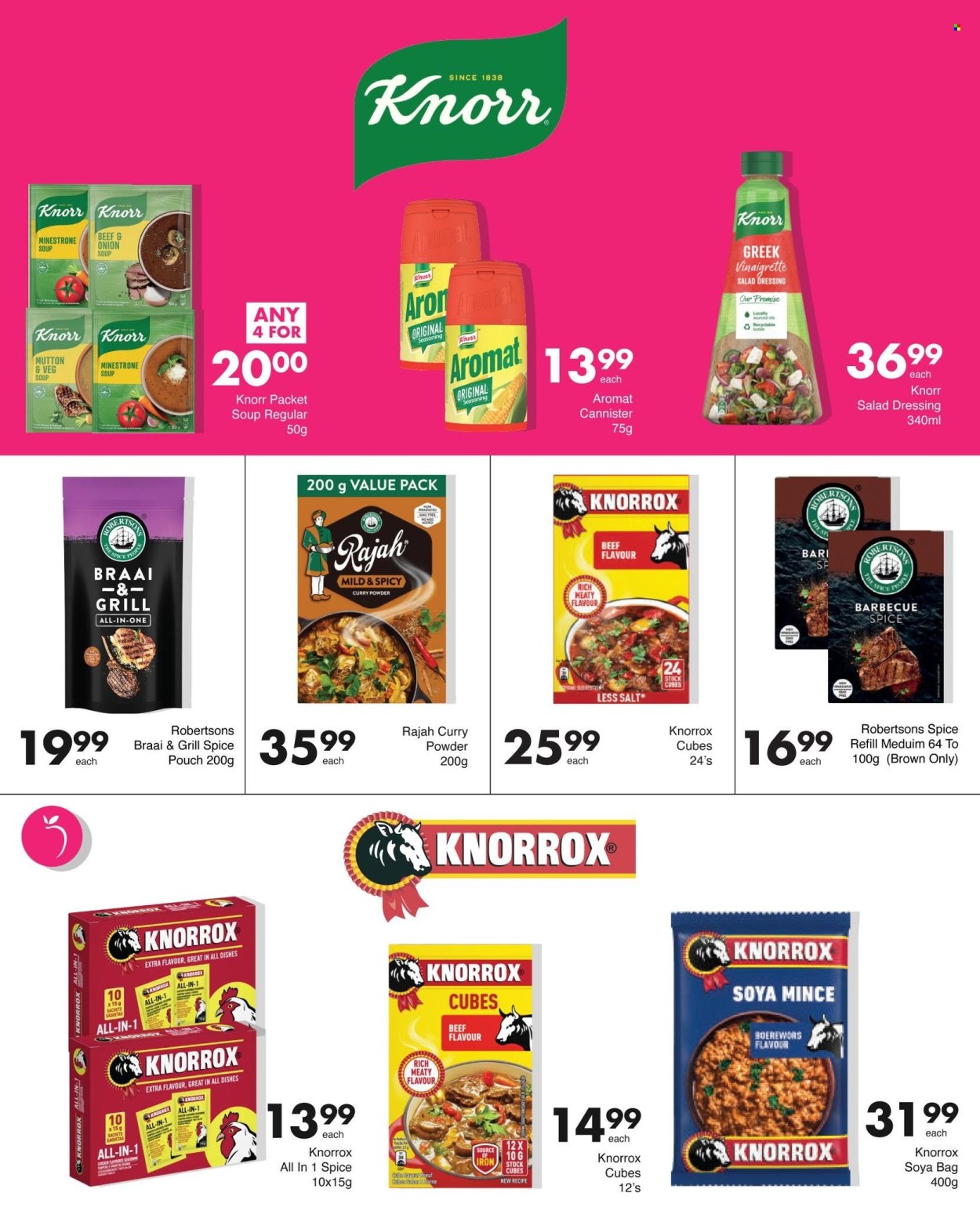 Save supermarket specials - 11/06/2026 - 23/06/2026. Page 12