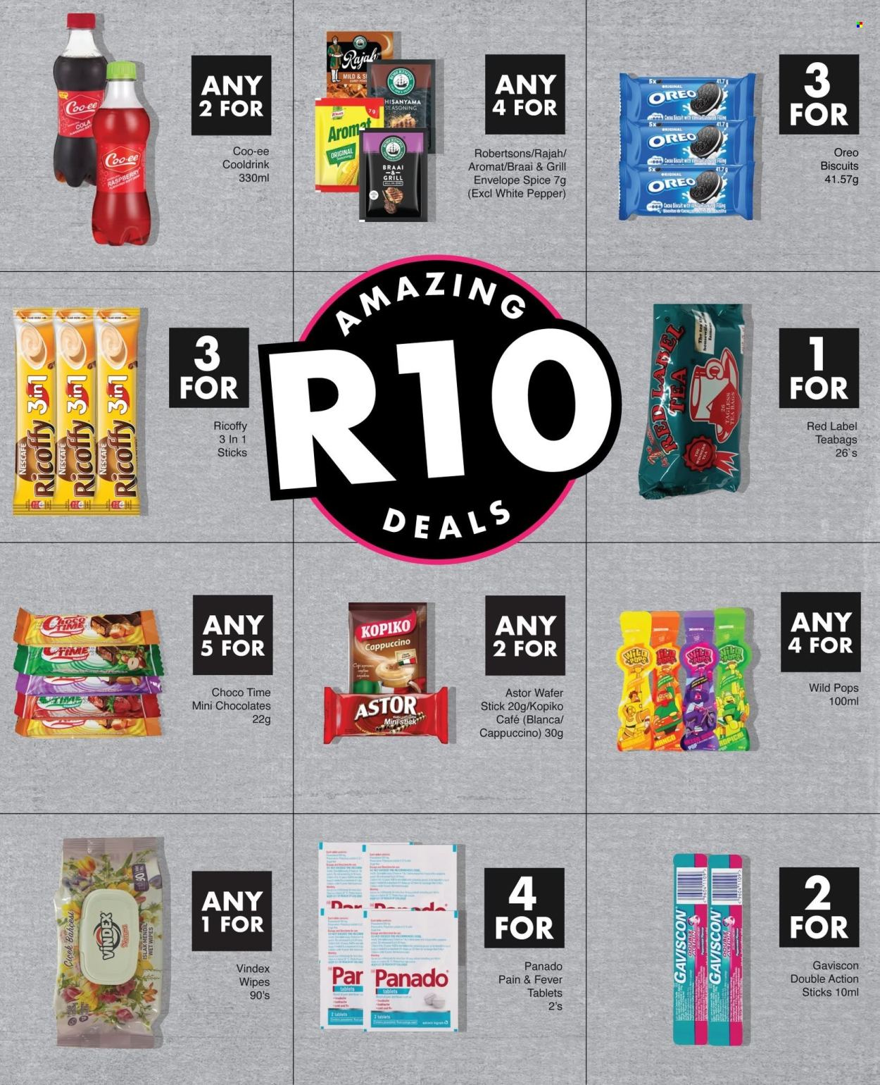 Save supermarket specials - 11/06/2026 - 23/06/2026. Page 13