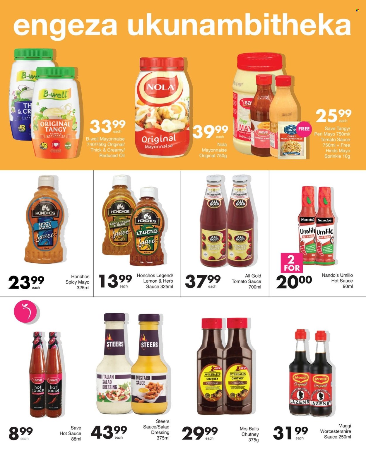 Save supermarket specials - 11/06/2026 - 23/06/2026. Page 14