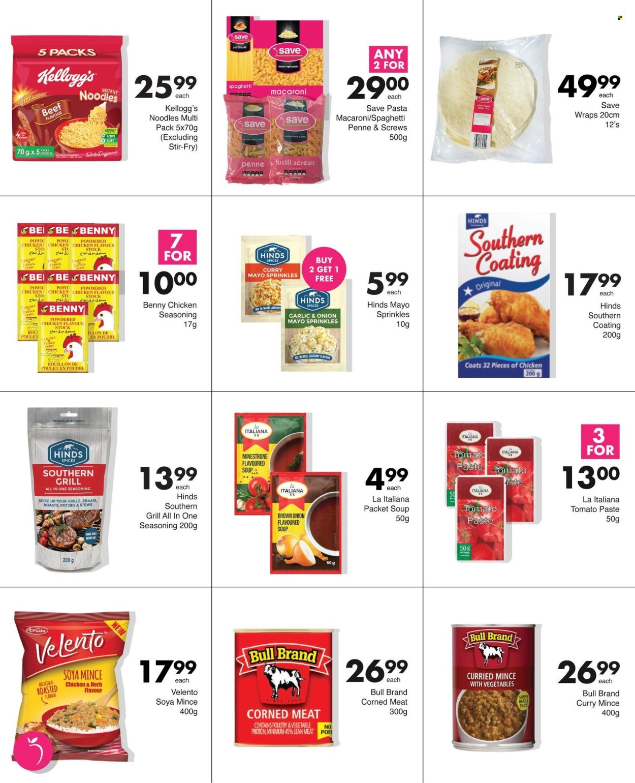 Save supermarket specials - 11/06/2026 - 23/06/2026. Page 15