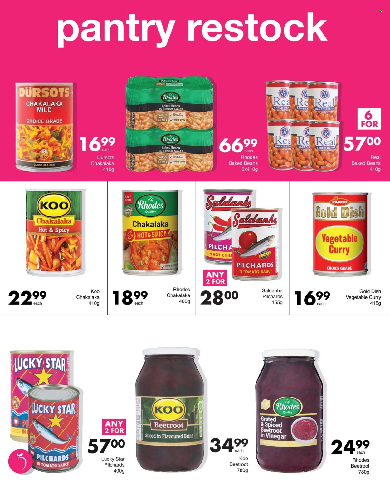 Save supermarket specials - 11/06/2026 - 23/06/2026. Page 16