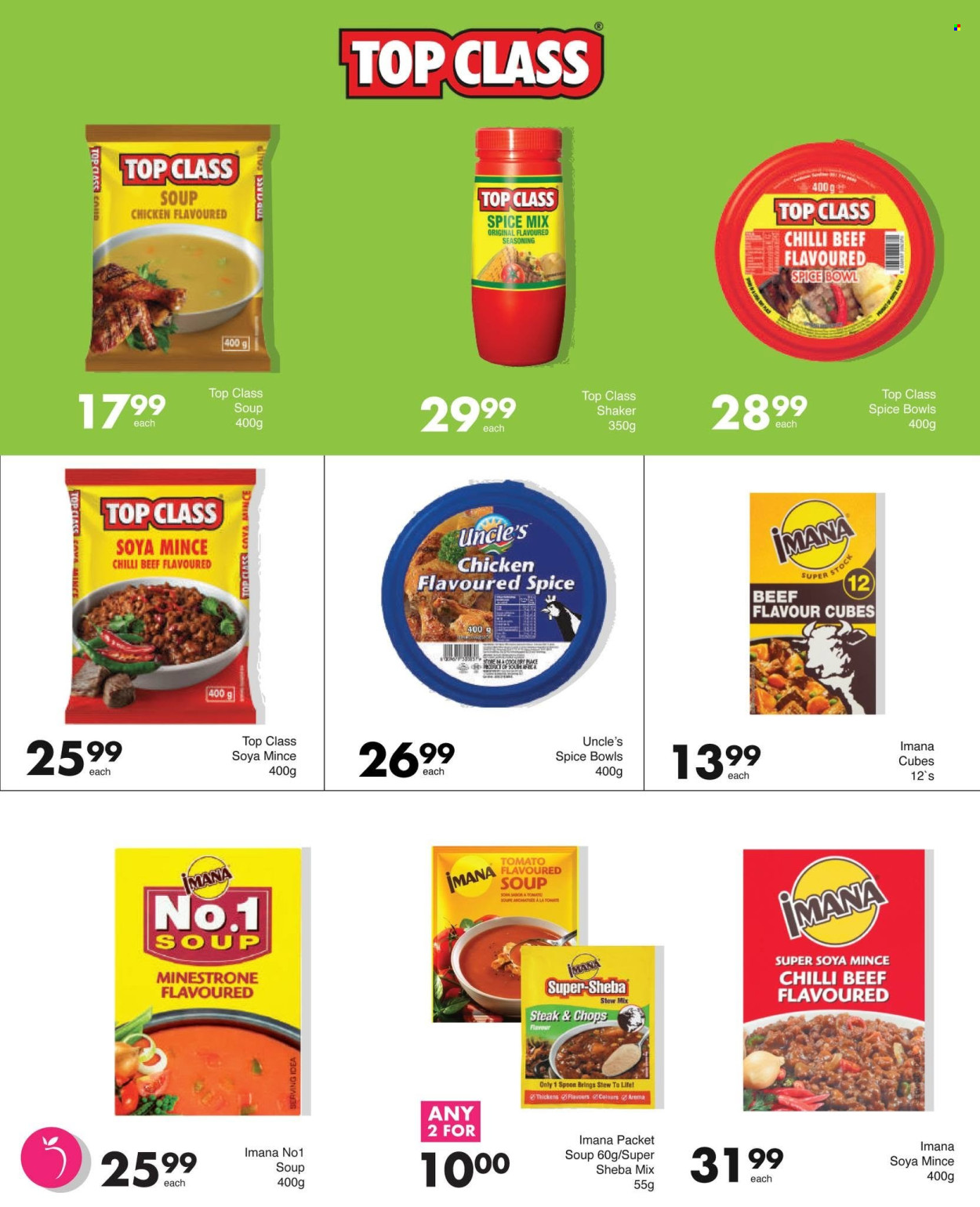 Save supermarket specials - 11/06/2026 - 23/06/2026. Page 17