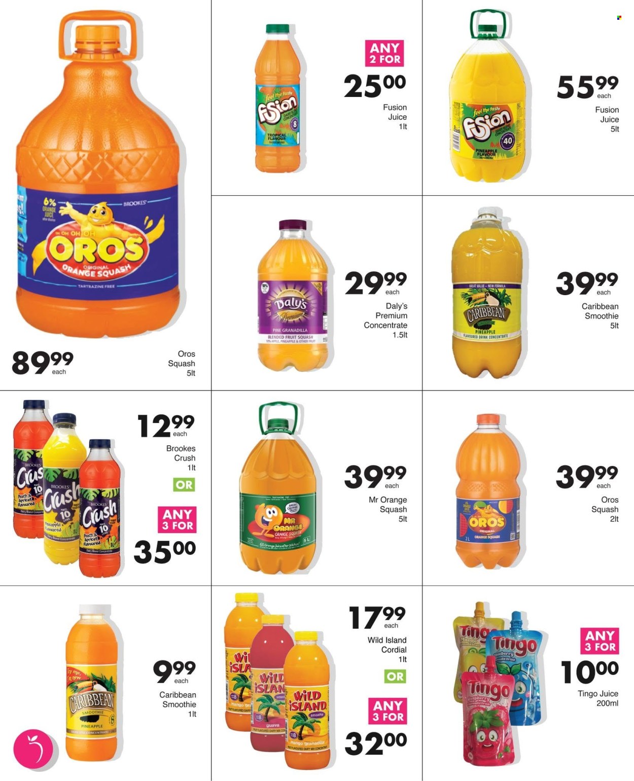 Save supermarket specials - 11/06/2026 - 23/06/2026. Page 19