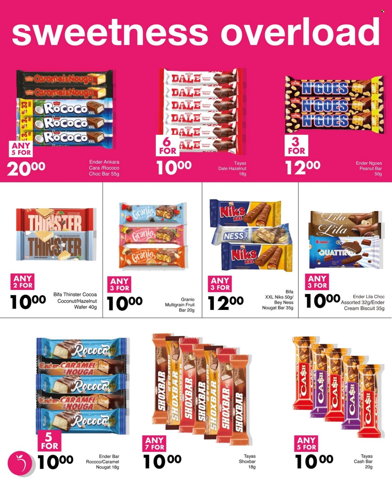 Save supermarket specials - 11/06/2026 - 23/06/2026. Page 23